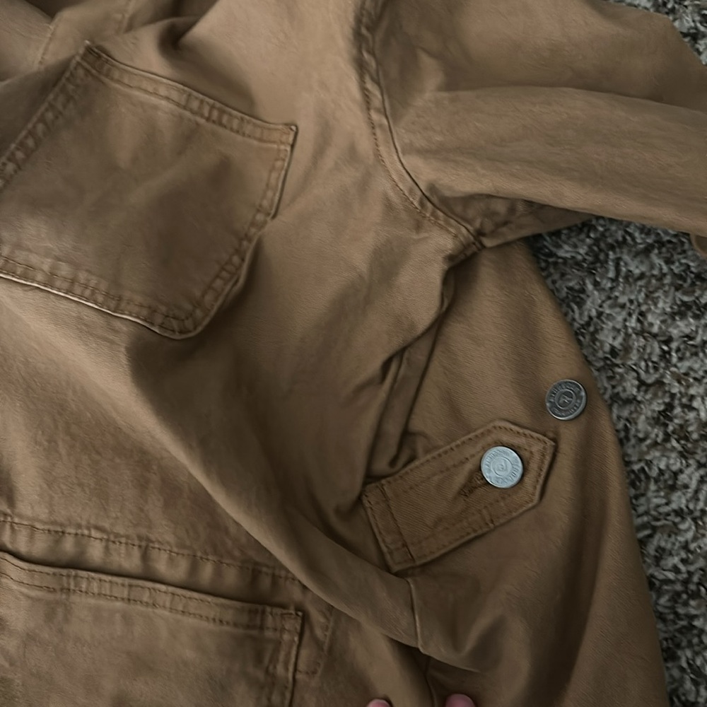 Medium Ridgecut jacket. - Picture 2 of 7